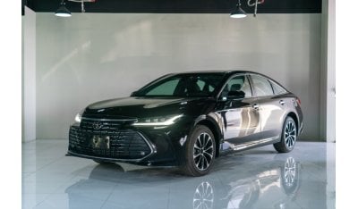 تويوتا افالون Toyota Avalon 2023 2.0L Luxury Edition Hot Selling Model