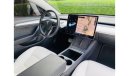 Tesla Model 3 TESLA MODEL 3 PERFORMANCE GCC 2021