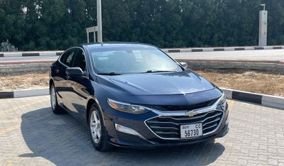 Chevrolet Malibu LS 1.5L