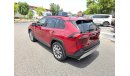 Toyota RAV4 Full options limited with panoramic 5 cameras