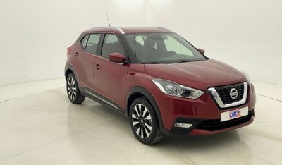 Nissan Kicks SV 1.6 | Zero Down Payment | Home Test Drive