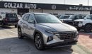 Hyundai Tucson Hyundai 1.6 GDI turbo 2022 mid plus