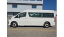 Toyota Hiace Toyota Hiace 3.5 V6 GL MANUAL 2024 MODEL