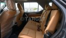 Toyota Fortuner Toyota Fortuner 2.4L Diesel AT 4X4 2024