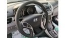 Hyundai Elantra GLS High In excellent condition and requires no expenses