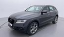 Audi Q5 40 TFSI QUATTRO S LINE 2 | Under Warranty | Inspected on 150+ parameters