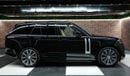 Land Rover Range Rover | EID AL ETIHAD SPECIAL PRICE | P530 | BRAND NEW | 2023 | 4.4L V8 | FULLY LOADED