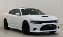 Dodge Charger 2022 Dodge Charger GT V6, August 2025 Al Futtaim Warranty, Full Al Futtaim Service History, GCC