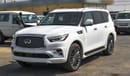 Infiniti QX80