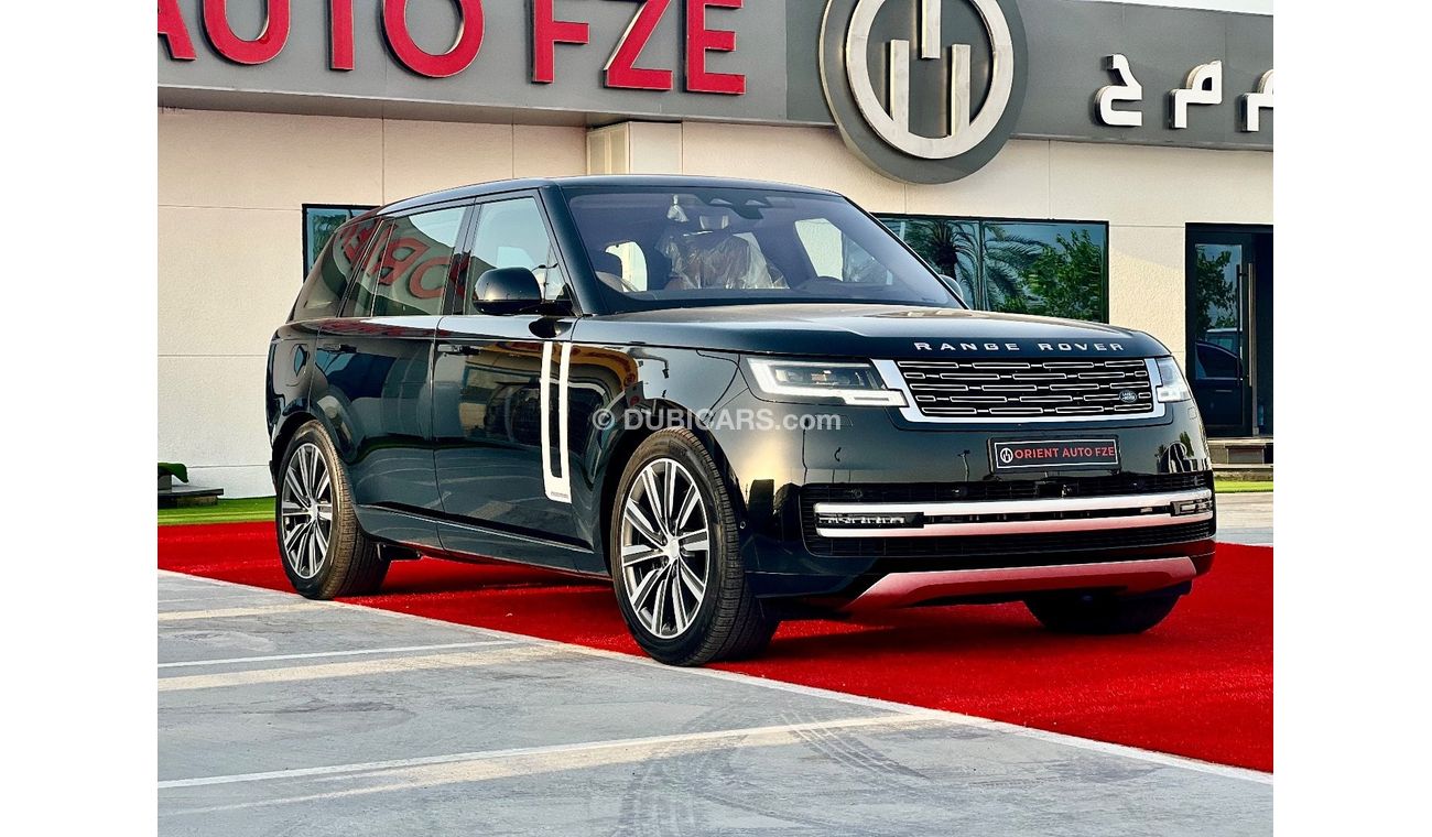 2023 autobiography range rover price