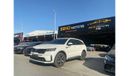 Kia Sorento kia sorento 2021 deisel