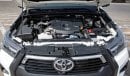 Toyota Hilux ADV 2.8L