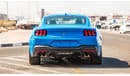 Ford Mustang GT 5.0L (486 HP) Coupe A/T GT Premium Performance. Local Registration +10%