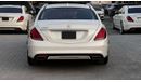 Mercedes-Benz S 550 S550L /// AMG KIT IMPORT JAPAN V.C.C / EDTION1