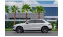 Porsche Macan Std 2.0L (252 HP) IMMACULATE CONDITION |  | 3,682 P.M  | 0% Downpayment | Immaculate Condition!