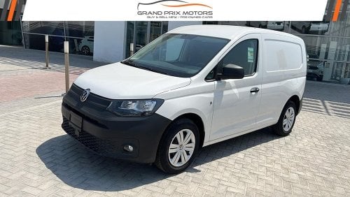 Volkswagen Caddy standard