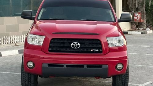 Toyota Tundra