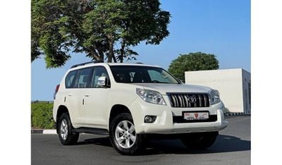 Toyota Prado TX-L 4L-6CYL V6-Full Option Excellent Condition