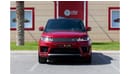 Land Rover Range Rover Sport L494