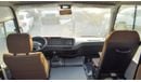 Toyota Coaster 23 Seats 4.2L Diesel V6 2024 Model