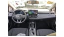 تويوتا كورولا NEW || TOYOTA COROLLA -HYBRID-2024 MODEL  || 1.8 || 4- CYL || 2024- Full Option || Export ONly. NEW.