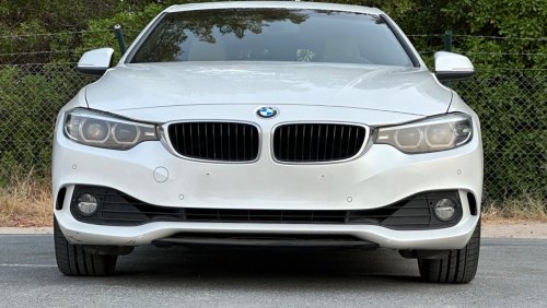 BMW 420i