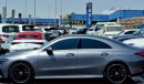 Mercedes-Benz CLA 200 AMG 5 Years Warranty 2025 GCC