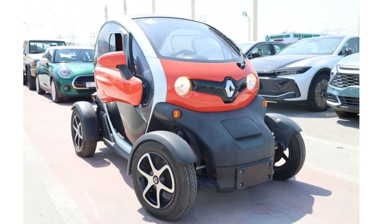 Renault Twizy Std Renault_TWIZY_FULL_ELECTRIC_2018_2017_FULL_ELECTRIC_2SEATS_ELECTRIC