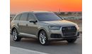 Audi Q7 45 TFSI quattro Luxury 3.0L