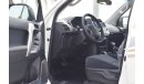 Toyota Prado 2023 MODEL: TOYOTA PRADO TXL 4.0L SPARE FLOOR MOUNTED