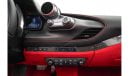 Ferrari F8 Spider 2022 /  RACING SEAT / FULL CARBON FIBRE / PASSENGER DISPLAY / SERVICE CONTRACT