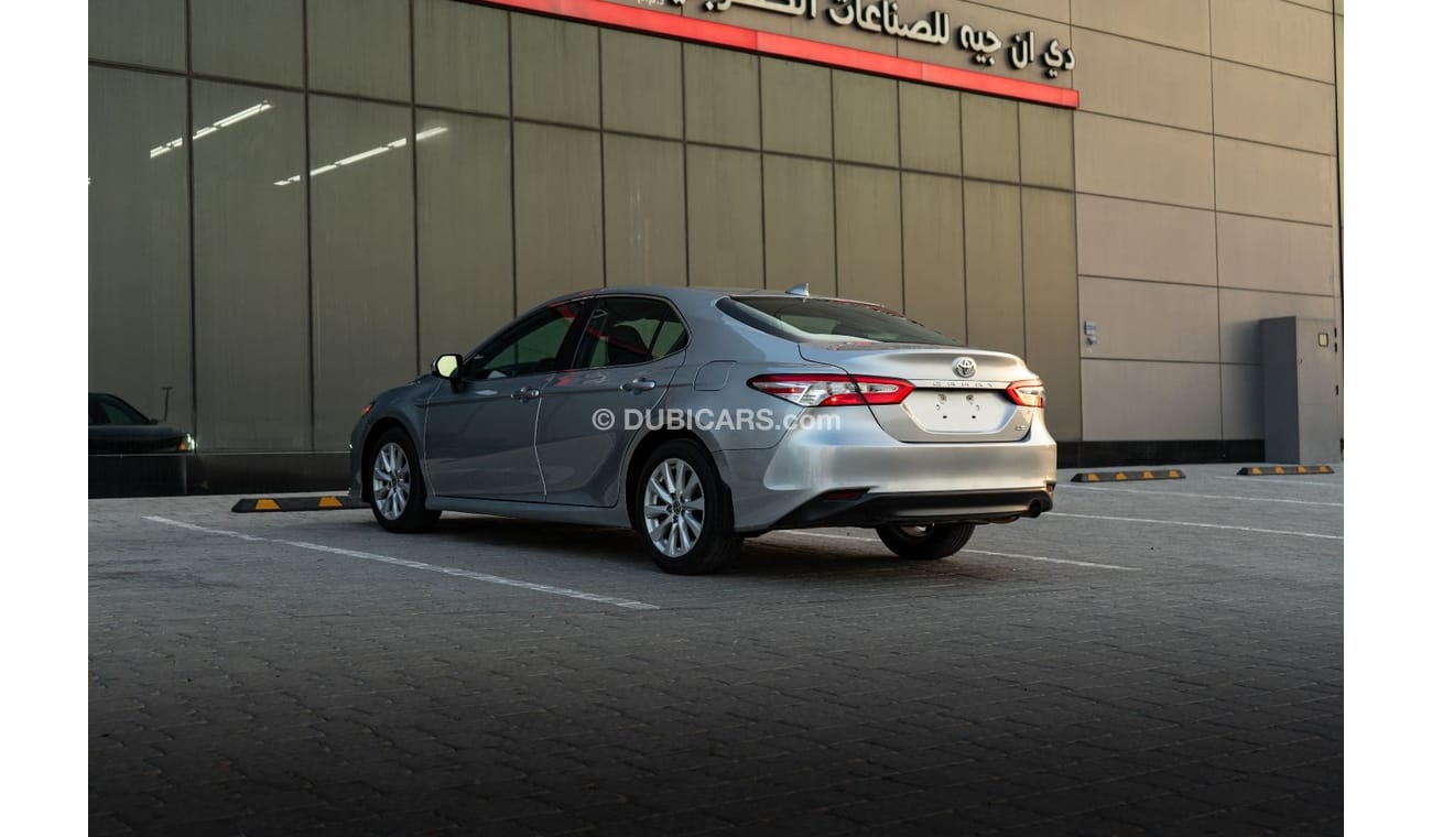 Toyota Camry LE,2.5CC, USA, EXCELLENT CONDITION