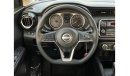 Nissan Kicks NISSAN KICKS S GRADE 1.6L