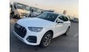 Audi Q5 English