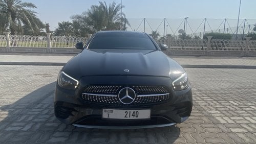 مرسيدس بنز E 350