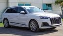 Audi A7 SLine 55TFSI QUATTRO Q7 (For Local registration add 10%)