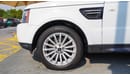 Land Rover Range Rover Sport (other)