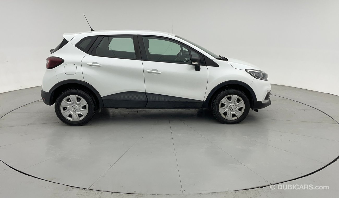 Renault Captur PE 1.6 | Zero Down Payment | Free Home Test Drive