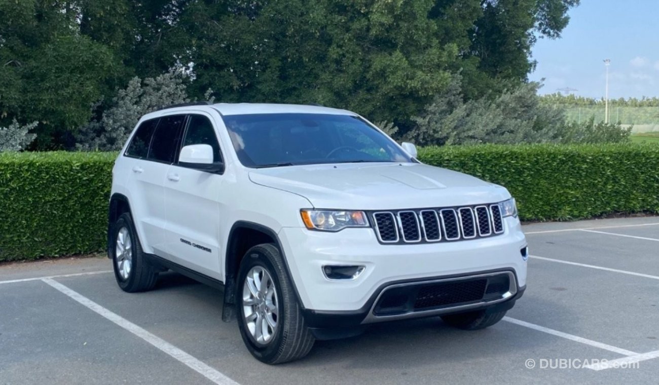 Jeep Grand Cherokee Laredo 4X4