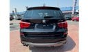 BMW X3 xDrive 28i M Sport Gcc spec. FSH