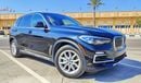 BMW X5 sDrive40i Luxury 3L (7 seater)