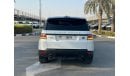 Land Rover Range Rover HSE RANG ROVER Sport 3.0L MODEL 2015 GCC VERY GOOD CONDITION WITH SERVICE HISTORY (AL TAHIR)