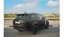 لاند روفر رينج روفر 2024 Range Rover Vogue Autobiography P530 4.4L AWD 0Km