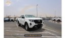 نيسان نافارا NISSAN NAVARA 2.5L DIESEL XE 4X4 MT DC PLUS 2023