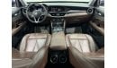 Alfa Romeo Stelvio 2019 Alfa Romeo Stelvio Quadrifoglio, 1 Year Warranty, Full Service History, GCC