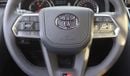 Toyota Land Cruiser Toyota Land Cruiser (300 Series) GR, 3.3L Turbo Diesel, 4WD A/T, 5 Seater, 2022