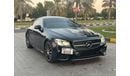 Mercedes-Benz E450 Coupe Mercedes-Benz E400 2018 GCC