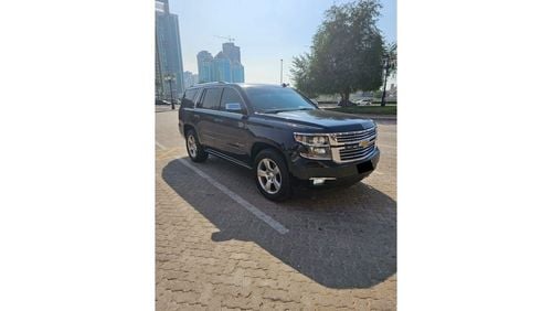 شيفروليه تاهو 1LTZ 5.3L