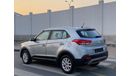 Hyundai Creta Mid 1.6L