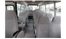 Toyota Coaster DIESEL 30 SEATER BUS WITH GCC SPEC